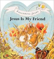 Front cover of Following Jesus Board Books by John Hunt
