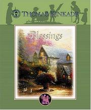 Cover of Window Box Collection by Thomas Kinkade