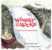 Front cover of Whisky on the Rocks (Earthwise Publication) by Stephen Cribb