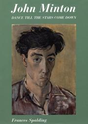 Front cover of Dance till the stars come down by Frances Spalding