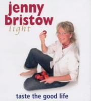 Cover of Jenny Bristow Light by Jenny Bristow