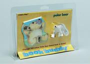 Cover of Polar Bear Book Buddy by Micheal Twinn