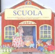 Cover of Scuola by Joanne Barkan