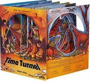 Cover of Time tunnel by Arthur John L'Hommedieu