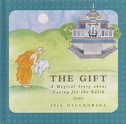Cover of The gift by Isia Osuchowska