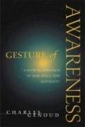 Front cover of Gesture of Awareness by Charles Genoud