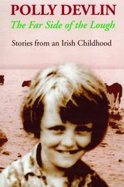 Front cover of The far side of the lough by Polly Devlin