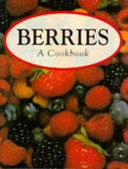 Cover of Berries by Robert Berkeley