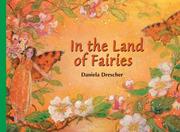 Front cover of In the Land of Fairies by Daniela Drescher