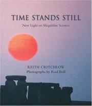 Cover of Time Stands Still by Keith Crtichlow