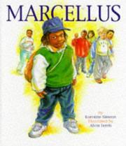 Cover of Marcellus by Lorraine Simeon