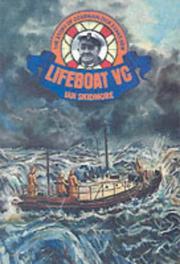 Cover of Lifeboat VC by Ian Skidmore