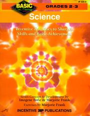 Cover of Science by Imogene Forte