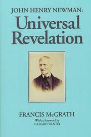 Cover of John Henry Newman by Francis McGrath