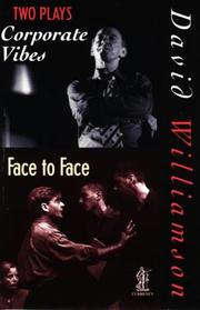 Cover of Two plays by Williamson, David