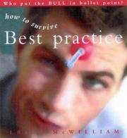 Front cover of How to survive best practice by Erica McWilliam