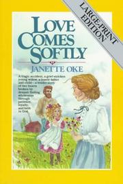 Cover of Love Comes Softly by Janette Oke