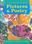 Front cover of Pictures & poetry by Janis Bunchman