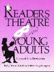Front cover of Readers theatre for young adults by Kathy Howard Latrobe