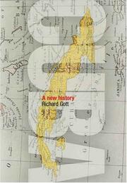 Cover of Cuba by Richard Gott