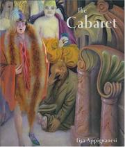 Cover of The cabaret by Lisa Appignanesi