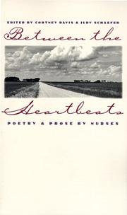 Cover of Between the Heartbeats by Unknown