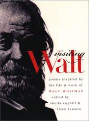 Cover of Visiting Walt by Sheila Coghill
