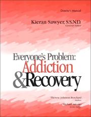 Cover of Everyone's Problem by Therese Johnson Borchard