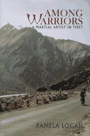 Cover of Among warriors by Pamela Logan