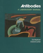 Cover of Antibodies by Ed Harlow