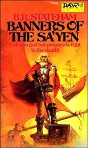 Front cover of Banners of the Sa Yen by B. R. Stateham