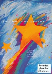 Front cover of Follow Your Dreams by Liesl Vazquez