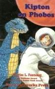Cover of Kipton on Phobos by Fontenay, Charles L.
