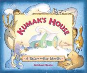 Cover of Kumak's House by Michael Bania