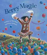 Cover of Berry magic by Teri Sloat