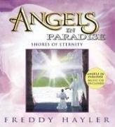 Cover of Angels in Paradise by Freddy Hayler