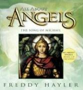 Cover of All About Angels by Freddy Hayler