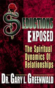 Cover of Seductions exposed by Gary L. Greenwald