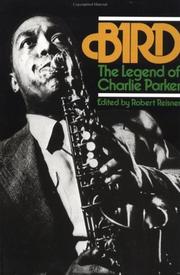 Cover of Bird by Robert Reisner
