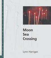 Front cover of Moon Sea Crossing (First Lines) by Lynn Harrigan