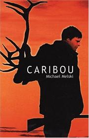 Cover of Caribou by Michael Melski