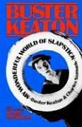 Front cover of My wonderful world of slapstick by Buster Keaton