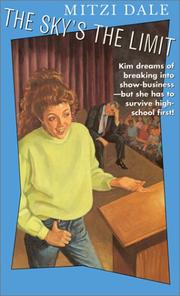 Cover of Skys the Limit by Mitzi Dale