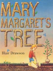 Cover of Mary Margaret's tree by Blair Drawson