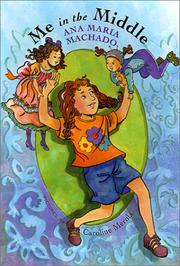 Front cover of Bisa Bia, Bisa Bel by Ana Maria Machado