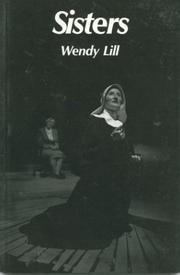 Cover of Sisters by Wendy Lill