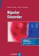 Cover of Bipolar Disorder by Robert P. Reiser