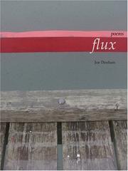 Cover of Flux by Joe Denham