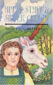 Front cover of Apple staff and silver crown by Nancy-Lou Patterson