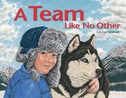 Cover of A Team Like No Other by Georgia Graham